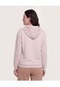 Hoodie Winnie Pooh Soft Mood  Para Mujer Beige Ostu de Ostu