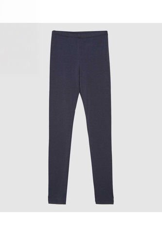Leggins Para Niña Largo Color Pack X Marca Ostu #90230110 Ostu