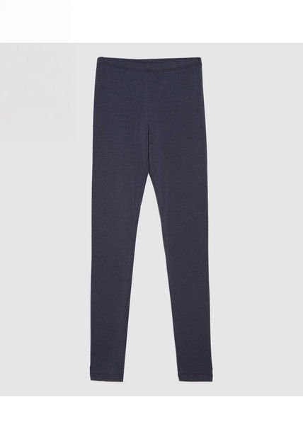 Leggins Para Niña Largo Color Pack X Marca Ostu #90230110