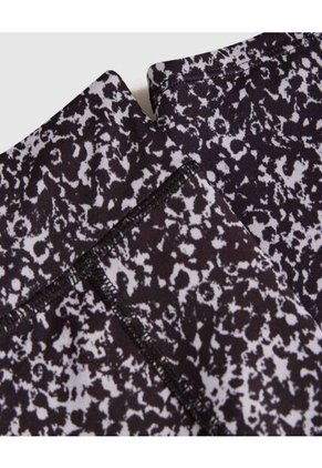 Leggins Para Mujer Largo Color Negro Marca Ostu #40230562