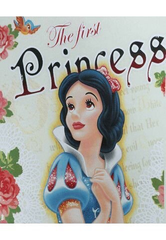 Buzo Blanca Nieves  Para Mujer #40060329 Ostu Ostu