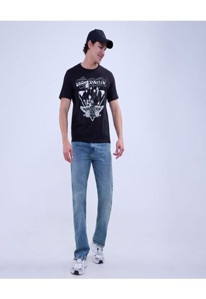 Camiseta Para Hombre De La Banda Aerosmith  Hombre #60091601