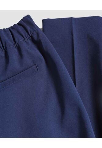 Pantalon Para Mujer  Color Azul  Marca Ostu #40070581 Ostu