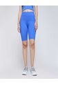 Leggins Para Mujer Corto Color Azul  Marca Ostu #40230551 de Ostu