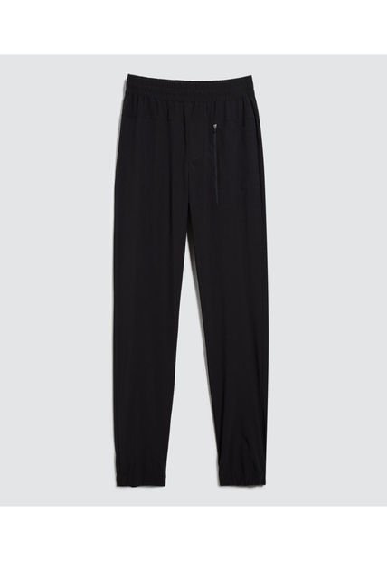 Pantalon Para Hombre  Color Negro Marca Ostu #60070434