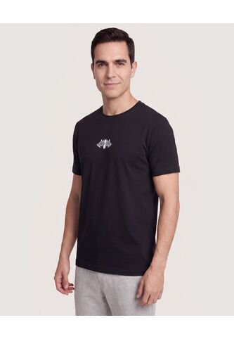 Camiseta We Are Venom  Para Hombre Negro Ostu Ostu