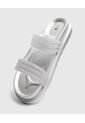 Sandalias Para Mujer  Color Gris  Marca Ostu #40690009 de Ostu