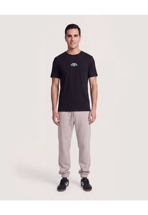 Camiseta We Are Venom  Para Hombre Negro Ostu