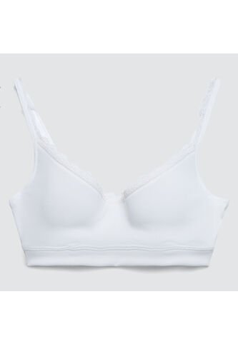 Top Para Mujer Top Color Beige Marca Ostu #40220286 Ostu