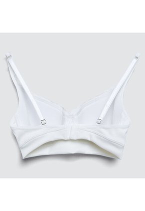 Top Para Mujer Top Color Beige Marca Ostu #40220286