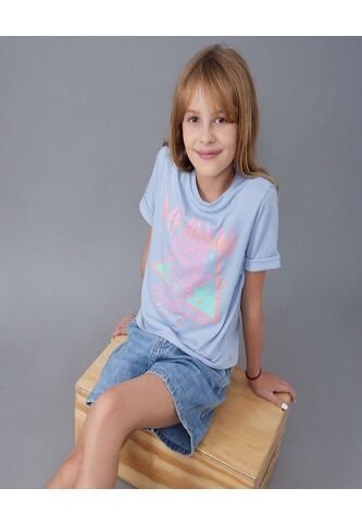 Camiseta Def Leppard  Para Infantil Niña #90090271 Ostu Ostu