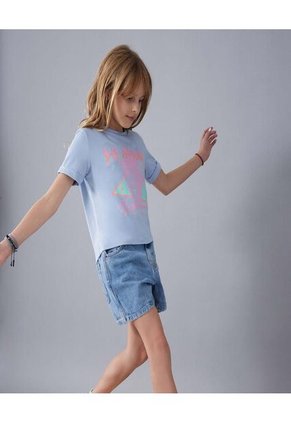 Camiseta Def Leppard  Para Infantil Niña #90090271 Ostu