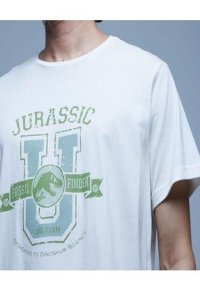 Camiseta Jurassic Park  Para Hombre #60091143 Ostu
