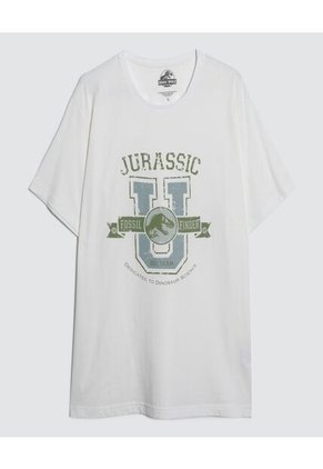 Camiseta Jurassic Park  Para Hombre #60091143 Ostu
