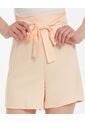 Short Para Mujer  Color Rosado  Marca Ostu #40190187 de Ostu