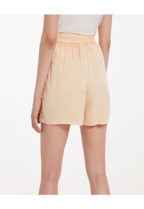 Short Para Mujer  Color Rosado  Marca Ostu #40190187