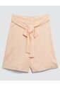 Short Para Mujer  Color Rosado  Marca Ostu #40190187 de Ostu