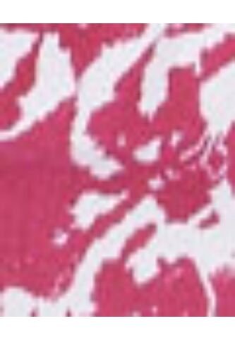 Blusa Para Mujer Manga Corta Color Cereza Marca Ostu #40121011 Ostu