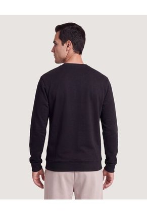 Buzo Venom Dark Energy  Para Hombre Negro Ostu