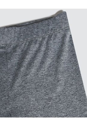 Leggins Para Mujer Largo Color Verde Marca Ostu #40230432