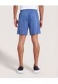 Bermuda  Para Hombre Deportiva Medio Color Azul Marca Ostu #60100514 de Ostu