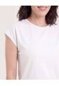 Pijama Rayas Comfort  Para Mujer Crudo Ostu de Ostu