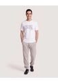 Camiseta Mickey 1928  Para Hombre Crema Ostu de Ostu