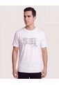Camiseta Mickey 1928  Para Hombre Crema Ostu de Ostu