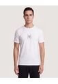 Camiseta Spider-Man Sketch  Para Hombre Crema Ostu de Ostu