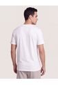 Camiseta Mickey 1928  Para Hombre Crema Ostu de Ostu
