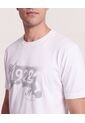 Camiseta Mickey 1928  Para Hombre Crema Ostu de Ostu