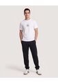 Camiseta Spider-Man Sketch  Para Hombre Crema Ostu de Ostu