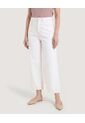 Jean Culotte Clean Mood  Para Mujer Crudo Ostu de Ostu