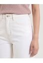 Jean Culotte Clean Mood  Para Mujer Crudo Ostu de Ostu