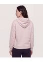 Hoodie Sombrerero Tea Time  Para Mujer Beige Ostu de Ostu