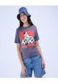 Camiseta Para Mujer Cruella De Vil  De Mujer #40092352 Ostu de Ostu