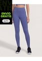 Leggins  Para Mujer Largo Color Azul Marca Ostu #40230630 de Ostu