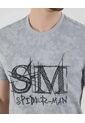 Camiseta Con Screen Spider Man  Para Hombre #60091755 Ostu de Ostu