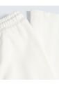 Pantalón Infantil Niña Jogger Color Crema Marca Ostu #90070068 de Ostu