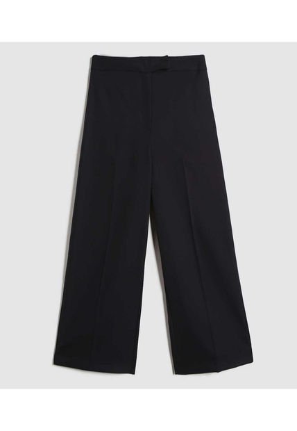 Pantalon Para Mujer  Color Azul  Marca Ostu #40070737