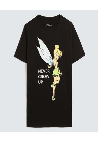 Camiseta Tinkerbell  Para Mujer #40092206 Ostu Ostu