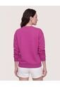 Buzo Daisy Duck Mood  Para Mujer Fucsia Ostu de Ostu