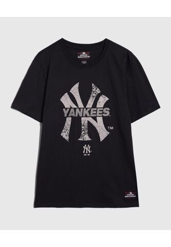 Camiseta New York Yankees  Para Hombre #60091437 Ostu Ostu