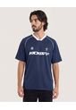 Camiseta Mundial Kickoff 2026  Para Hombre Azul Ostu de Ostu