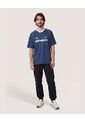 Camiseta Mundial Kickoff 2026  Para Hombre Azul Ostu de Ostu