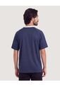 Camiseta Mundial Kickoff 2026  Para Hombre Azul Ostu de Ostu