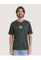 Camiseta Mundial México 2026  Para Hombre Verde Ostu de Ostu