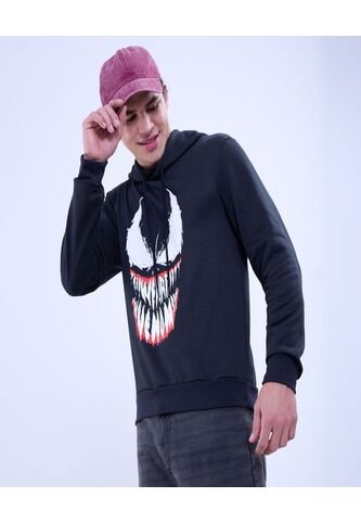 Hoodie Para Hombre Venom  Para Hombre #60060513 Ostu Ostu