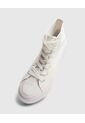 Tenis Para Mujer Canvas Color Blanco Marca Ostu #40720165 de Ostu