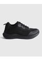 Tenis Para Hombre Sport Color Negro Marca Ostu #60720094 de Ostu